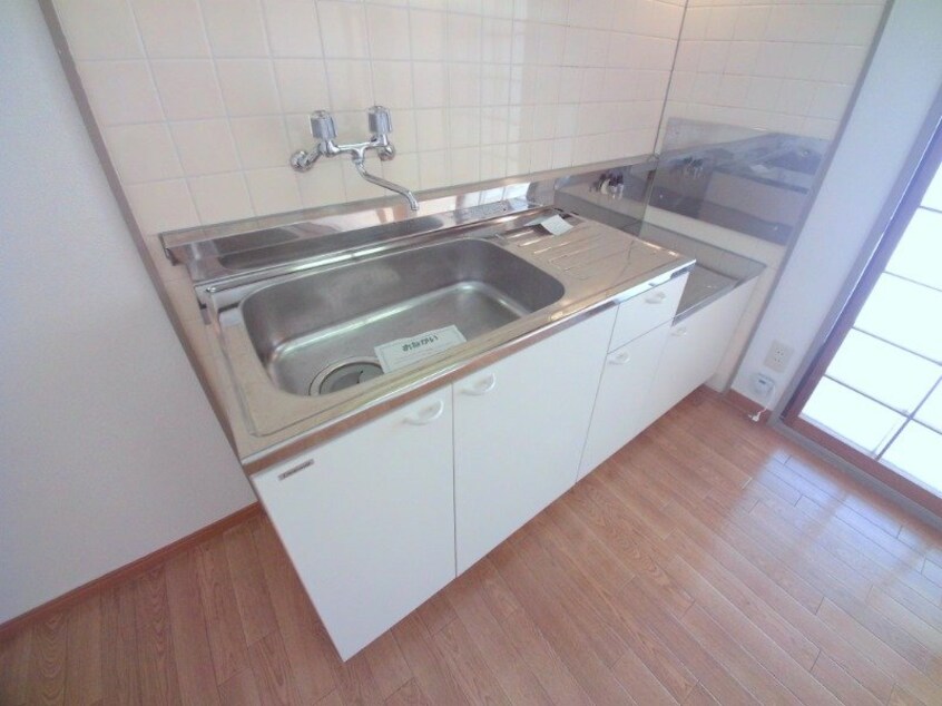  シティハイツ日野陵