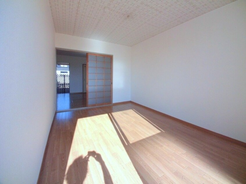  シティハイツ日野陵