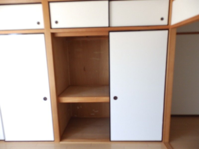 別部屋参考写真です シティハイツ日野陵