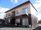 メゾンきんごろー　Ａ棟の外観