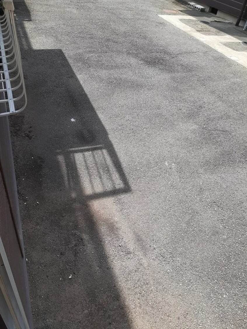 同型参考写真 メゾンきんごろー　Ａ棟