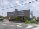 医療法人桜木記念病院(病院)まで2091m メゾンきんごろー　Ａ棟