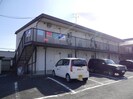 コーポ幸洋の外観