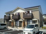 プラッサムコート日永　Ｂ棟