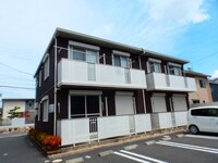 ソルレガーロＣ棟