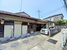 釆女町貸家2の外観