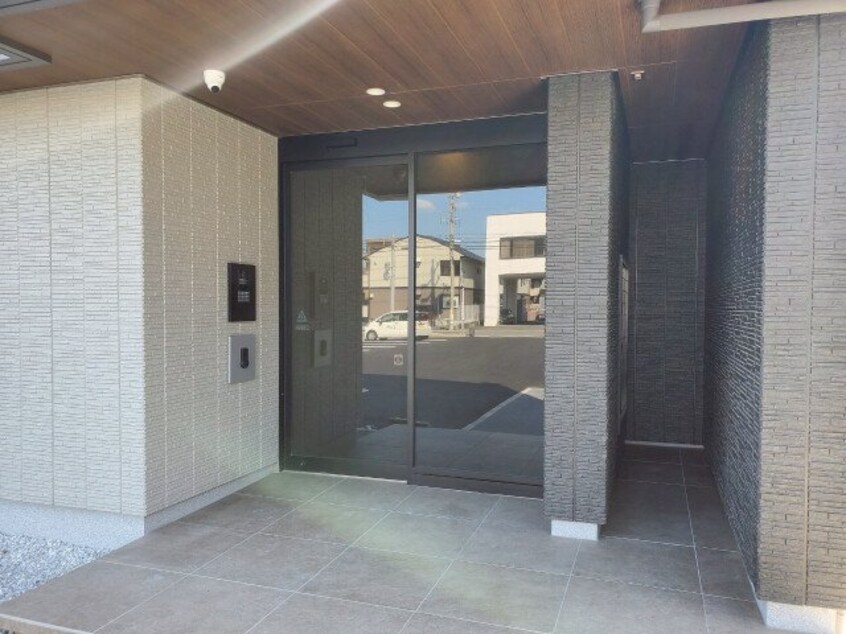  ヴィラ　ルーエ