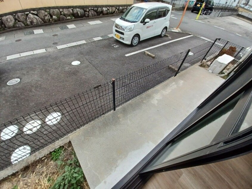  カーサセレーノ　Ａ棟