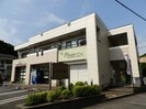 パルネット笹川の外観