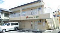 シティハイツトヨダ