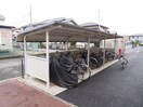  マンションマルカ　サウス