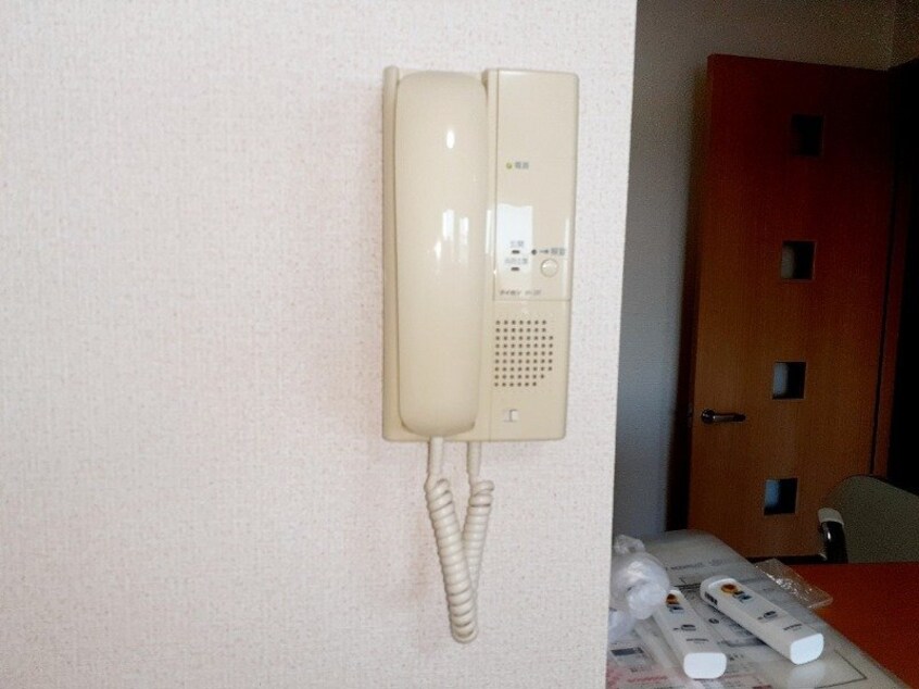 マンションマルカ　サウス