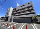 カーサ セレーナの外観