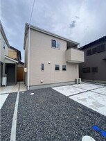 リーブルファイン塩浜　２号棟