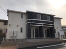 マルミィーの外観