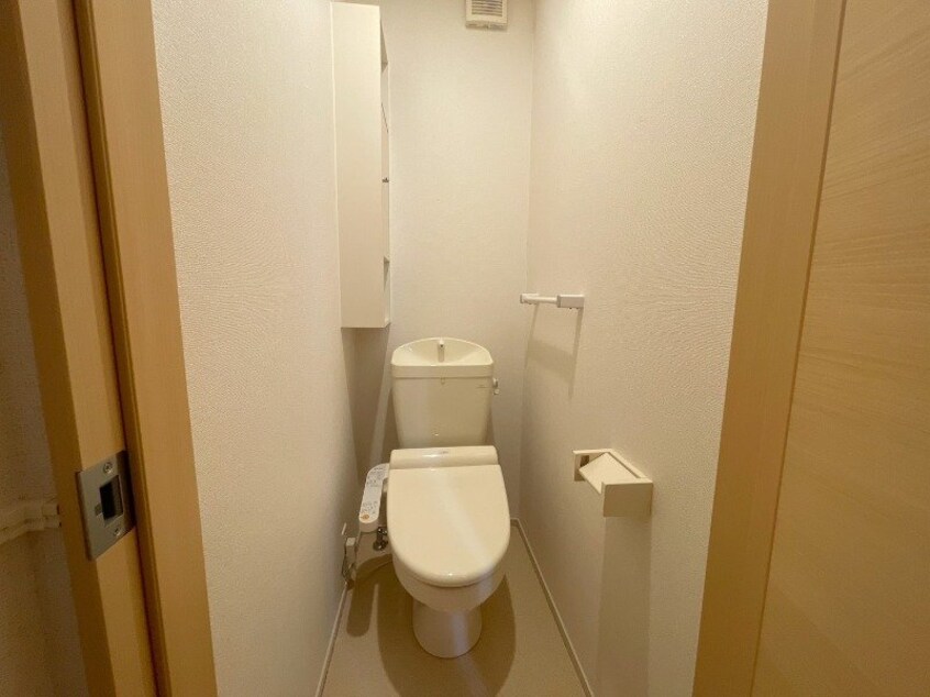 同型タイプの画像です サンライズくすの木Ａ