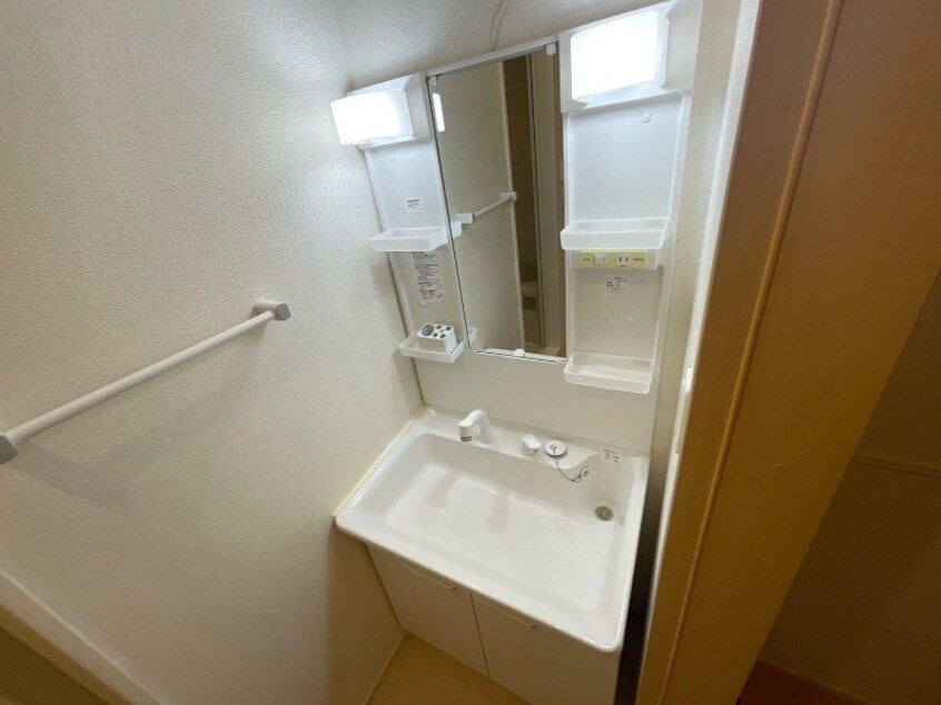 同型タイプの画像です サンライズくすの木Ａ