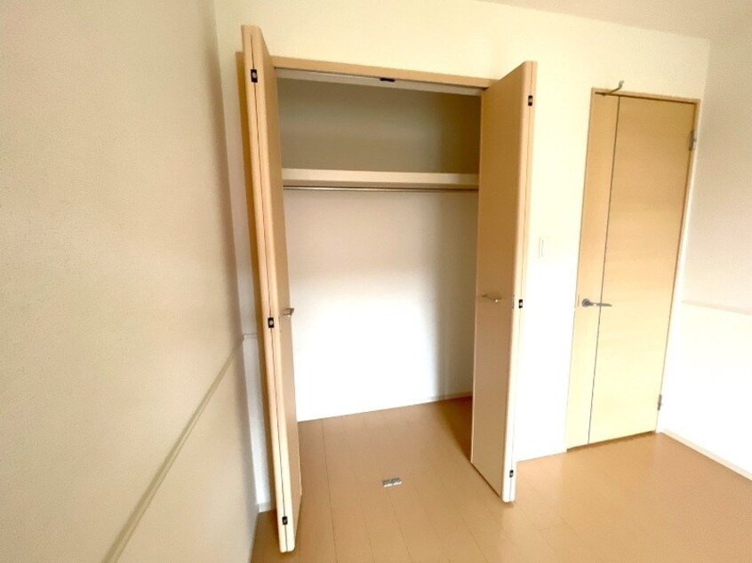 同型タイプの画像です サンライズくすの木Ａ