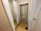 同型タイプの画像です サンライズくすの木Ａ