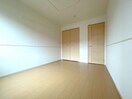 同型タイプの画像です サンライズくすの木Ａ