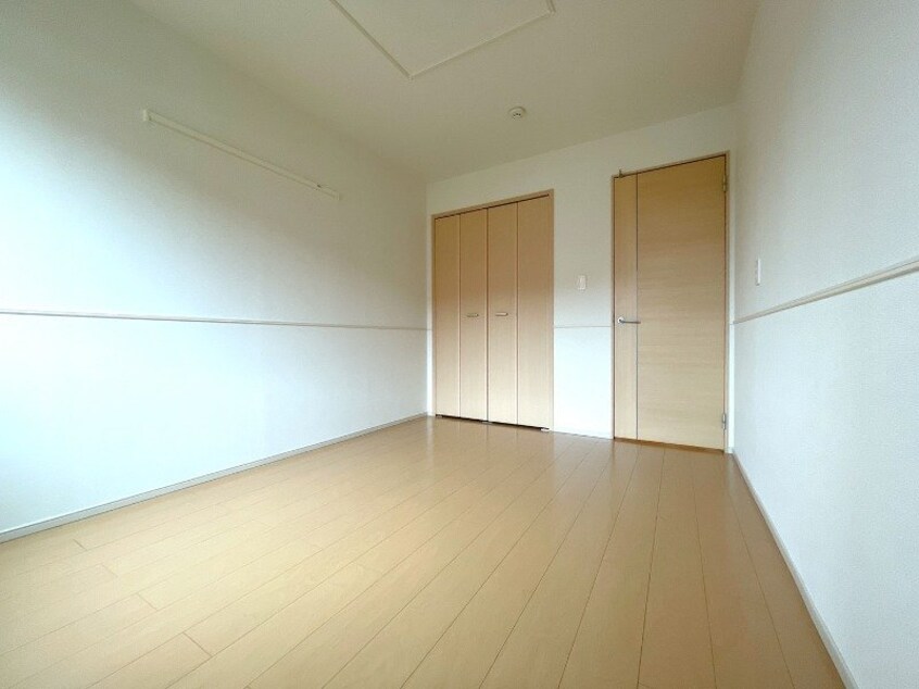 同型タイプの画像です サンライズくすの木Ａ