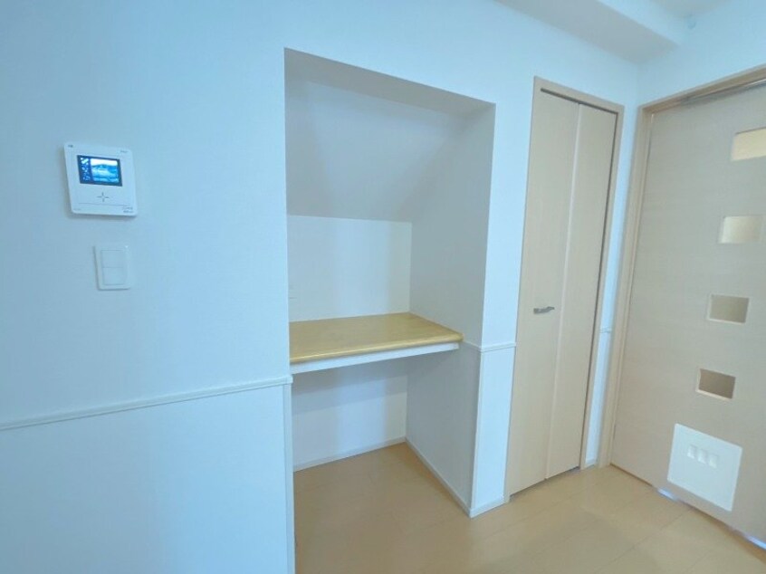 同型タイプの画像です サンライズくすの木Ａ