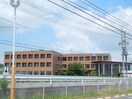 医療法人社団義人会高木病院(病院)まで4111m サンライズくすの木Ａ
