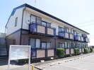 ラフォーレ大治田１の外観
