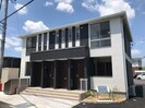ショコラハウスの外観