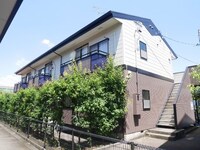 ラフォーレ大陽Ⅱ