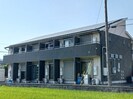 ドエル小古曽の外観