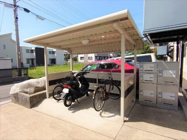  カーサセレーノ　Ａ棟