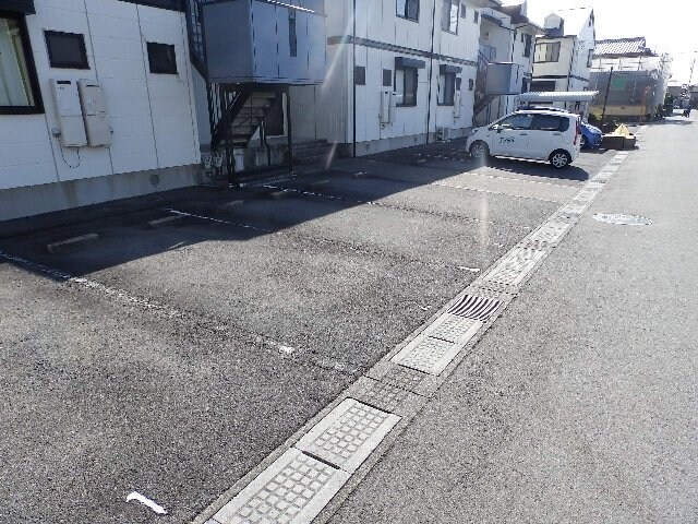  カーサセレーノ　Ａ棟