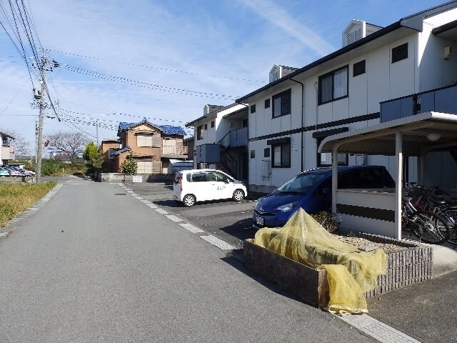 カーサセレーノ　Ａ棟