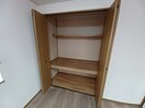 同型反転タイプ カーサセレーノ　Ａ棟