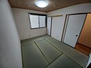 同型反転タイプ カーサセレーノ　Ａ棟
