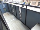同型反転タイプ カーサセレーノ　Ａ棟