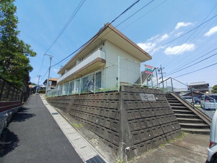  栄コーポ