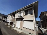 コンフォール　B棟