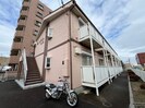 Ｓｕｒｐｌｕｓ　Ｏｎｅ後藤の外観