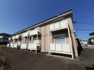 Ｓｕｒｐｌｕｓ　Ｏｎｅ後藤の外観