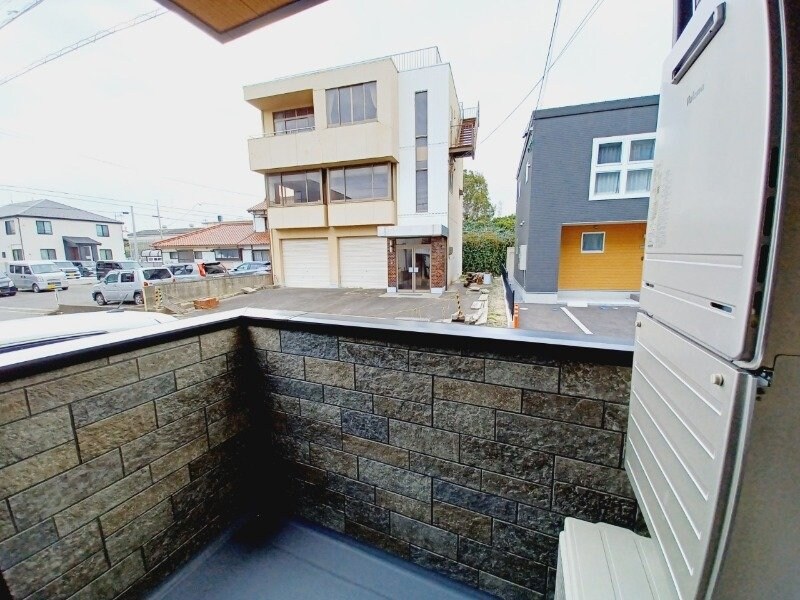  ラメール海山道