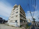 塩浜ビルの外観