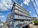 第一加藤ビルの外観