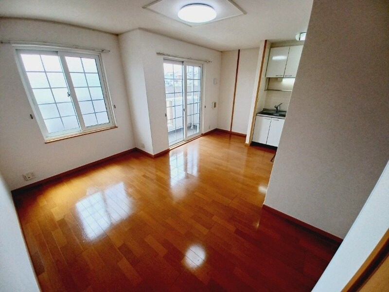 同型タイプの写真です Ｓｕｎｒｉｓｅ　Ｙ