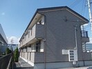 プロムナードⅡの外観