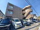 河原田フォーラム６の外観