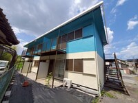 笹川第二ハイツ