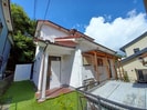 宮崎様一戸建の外観
