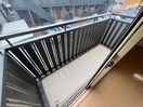 同物件別部屋参考写真です。 グランドソレーユ　A